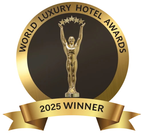 World Luxury Hotel Awards 2025 Winner